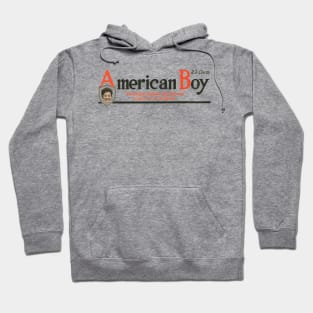 American Boy Hoodie